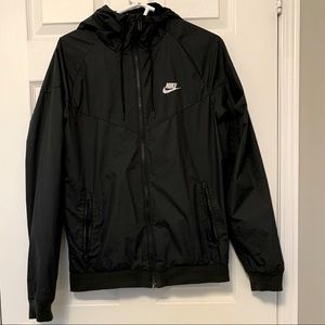 Nike Windbreaker